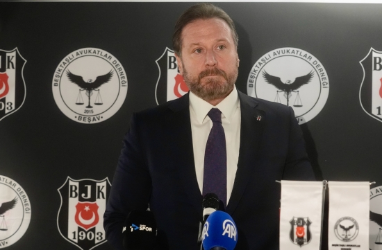 Be�ikta� meslek dernekleri i� birli�i protokol� imzalad�