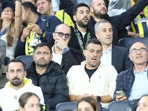 Be�ikta�’tan derbi �ncesi Fenerbah�e’ye yak�n takip!