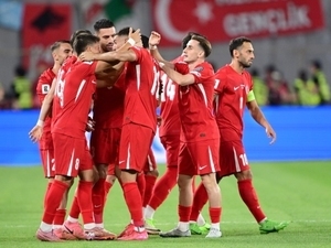 A Milli Futbol Tak�m�’n�n rakibi Bulgaristan