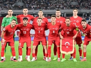 A Milli Futbol Tak�m� 644. ma�na �kacak!