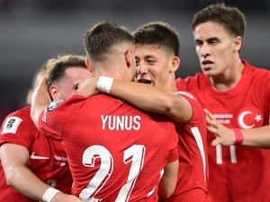 Bulgaristan – T�rkiye: Muhtemel 11’ler