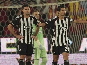 Be�ikta�’tan Gabriel Paulista karar�! – Futbol