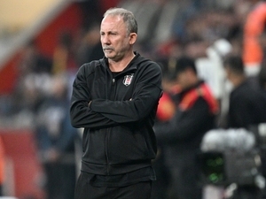 Be�ikta�’a milli ara yarad�! – Futbol