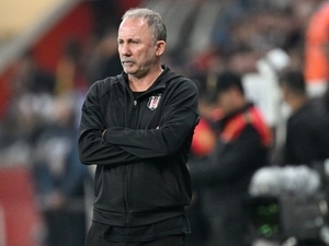 Sergen Yal�n’�n Fenerbah�e derbisi hedefi!