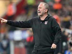 Sergen Yal�n’dan yay�nc� kurulu�a tepki!