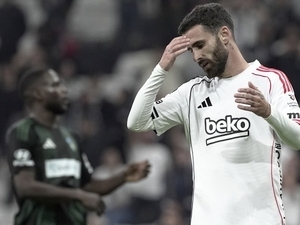 Sergen Yal�n’dan Rafa Silva’ya �zel ilgi