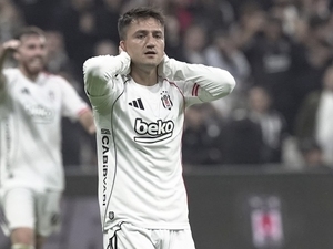 Cengiz �nder, Sergen Yal�n’dan forma istedi!