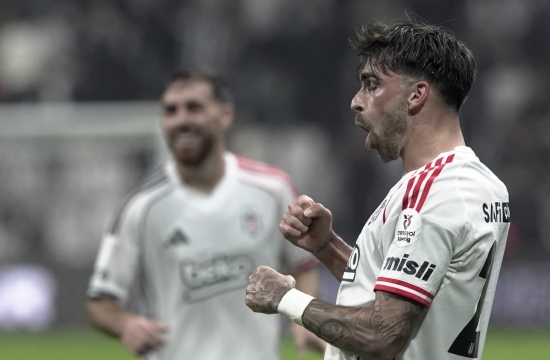 Be�ikta�’ta yedekler AC�L g�reve! – Futbol