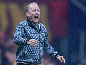 Be�ikta�’ta Sergen Yal�n’�n hedefi 3’te 3!