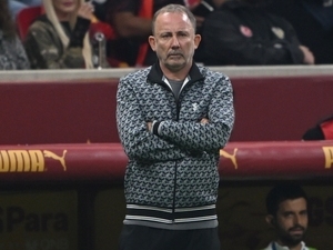 Be�ikta�’ta ara transfer plan�: U-23 ata�!