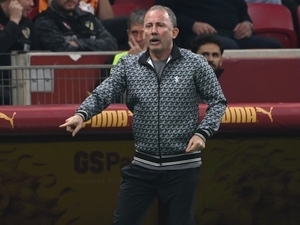 �pler Sergen Yal�n’�n elinde! Y�netimden bizzat istedi!