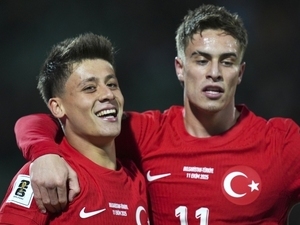 Arda G�ler ve Kenan Y�ld�z, “Golden Boy”da finale y�kseldi