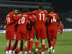 T�rkiye – G�rcistan: 8. randevu