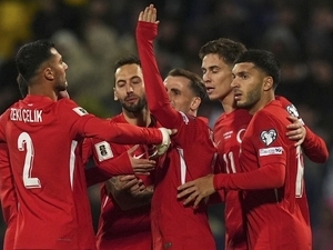 T�rkiye – G�rcistan: Muhtemel 11’ler