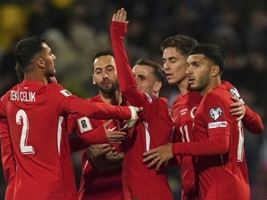 TFF’den Gazze i�in karar: Trib�n gelirleri ba�lanacak!