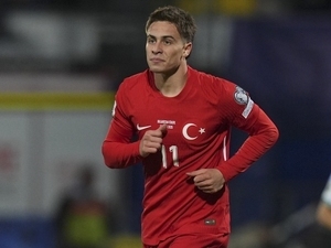 Kenan Y�ld�z: “Hakan A�abey ile oynamak gurur verici”