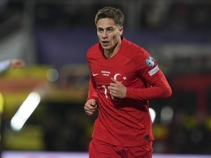 Kenan Yıldız'dan iki maçta 3 gol!