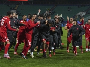 Milli ma� heyecan� i�in tramvay �cretsiz olacak