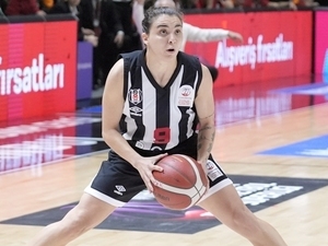 Be�ikta� BOA, Fransa deplasman�nda kaybetti – Futbol