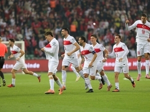 Bizim �ocuklar’dan play-off i�in dev ad�m!