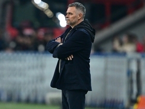 Willy Sagnol: “En b�y�k fark bu”