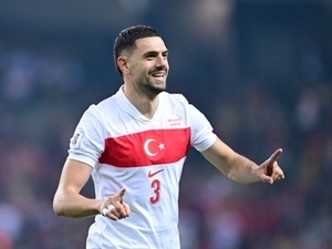 Merih Demiral: “K��kken bunun hayalini kuruyordum”