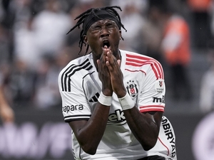 CANLI: Be�ikta� – Gen�lerbirli�i – Futbol