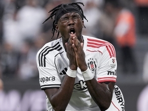 Tammy Abraham’�n sorunu istikrars�zl�k! – Futbol