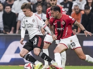 R�dvan Y�lmaz’dan 1259 g�n sonra bir ilk!