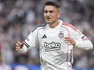 Be�ikta�’ta Cengiz �nder karar�! – Futbol