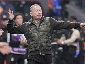 Sergen Yal�n: “Kabul edilebilir bir durum de�il”