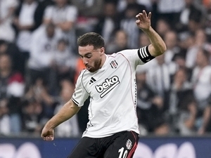 Orkun K�k� i�in rekor bask�s�!