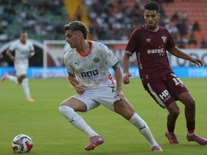 Alanyaspor, G�ztepe’nin serisini bozdu! – Futbol
