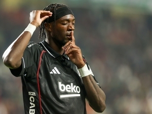 Sergen Yal�n’�n kozu Abraham! – Futbol