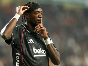 Deplasman golc�s� Tammy Abraham! – Futbol