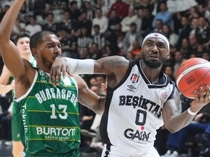 Be�ikta� GA�N, Bursaspor’u farkl� ge�ti! – Futbol