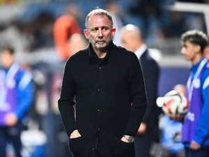 Sergen Yal�n, Be�ikta�’ta istemiyor! – Futbol