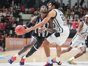 Be�ikta� GA�N, EuroCup’ta JL Bourg’u farkl� ge�ti! – Futbol