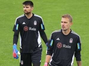 Be�ikta�’ta 1 numaral� problem – Futbol