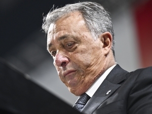 Ahmet Nur �ebi’den Gedson yan�t�: “Gidi�i do�ru olmad�”