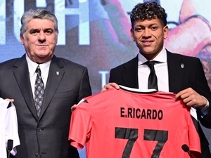 Be�ikta�’� bekleyen Elan Ricardo tehlikesi!