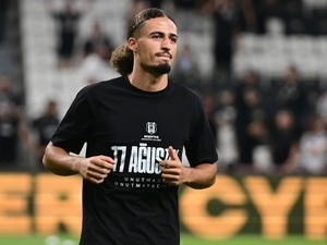 Be�ikta�’ta Taylan Bulut krizi! – Futbol