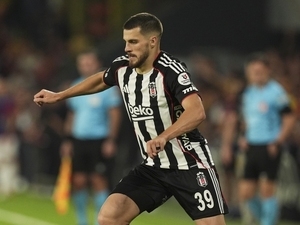 Be�ikta�’ta ayr�l�k karar�: Jurasek – Futbol