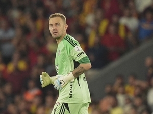 Be�ikta�’ta Mert G�nok dibe vurdu!