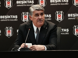 Ahmet Dursun’dan sert s�zler! “Bu i�i yapamad�k der b�rak�r�m”