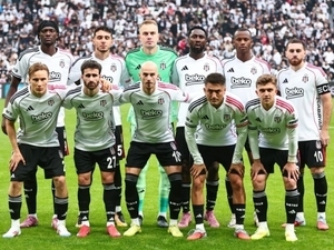 Be�ikta�’ta Konyaspor ma� �ncesi 7 eksik!