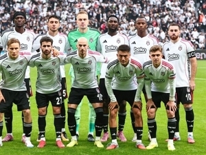 Be�ikta� ile Konyaspor aras�nda 49. randevu
