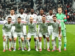 Be�ikta�’tan yay�nc� kurulu� tepkisi! – Futbol