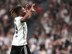 Be�ikta�’ta Demir Ege ve Toure m�jdesi