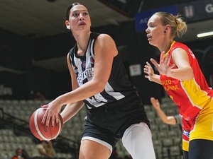 Be�ikta� BOA, EuroCup’ta ilk galibiyetini ald� – Futbol